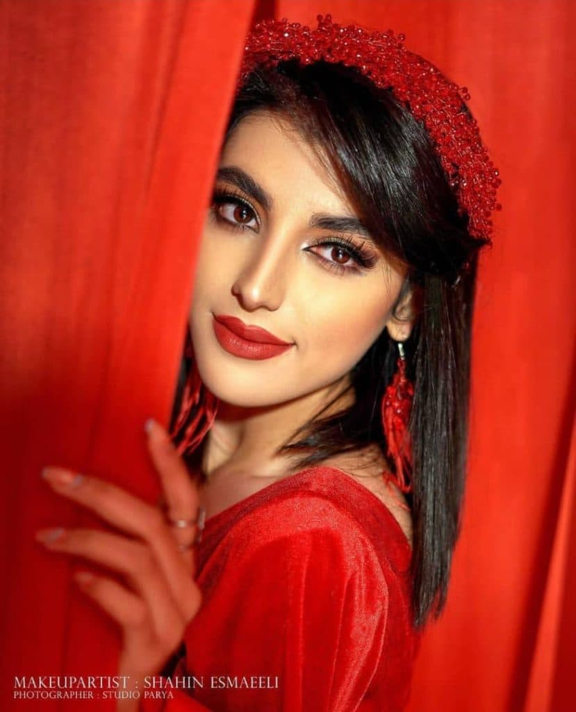 سالن زیبایی اسماعیلی در اردبیل