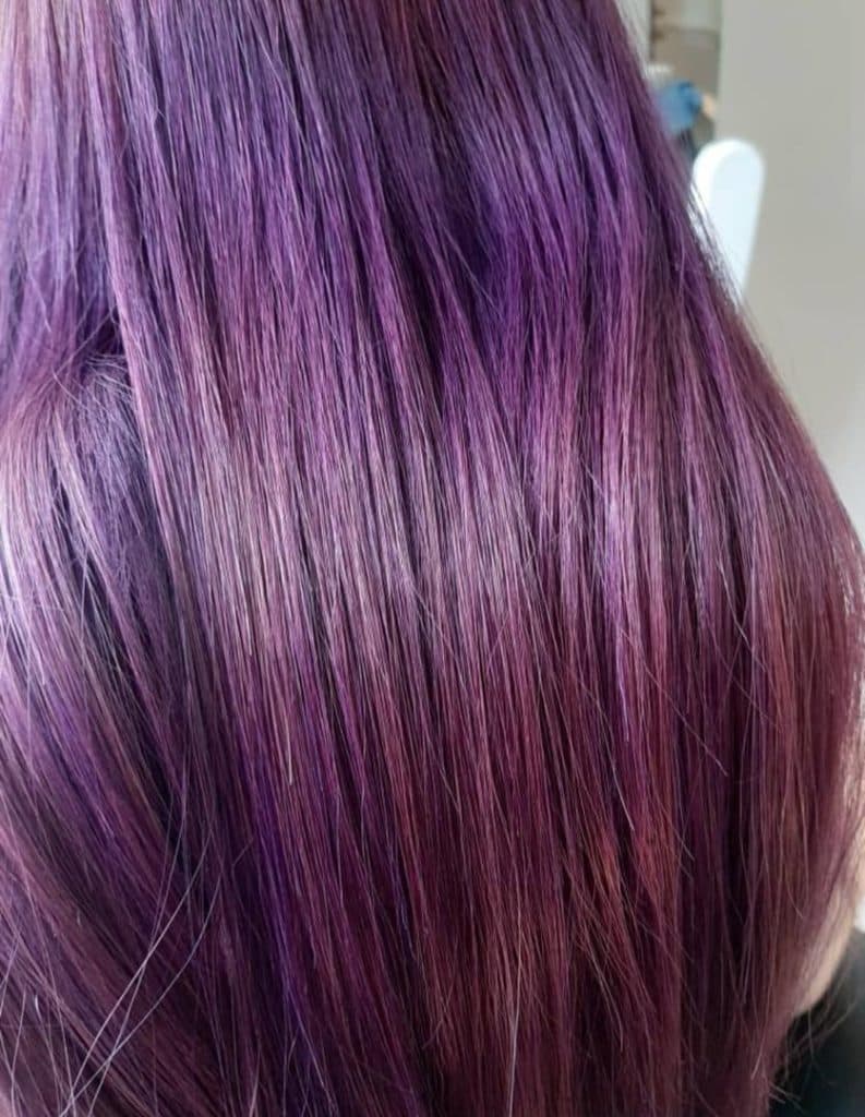 آموزشگاه و سالن زیبایی شادن در رودکی تهران