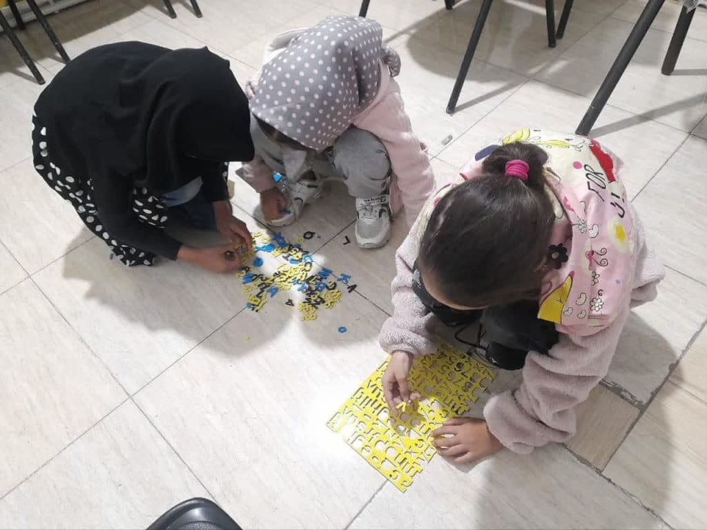 آموزشگاه زبان آریان در بیرجند