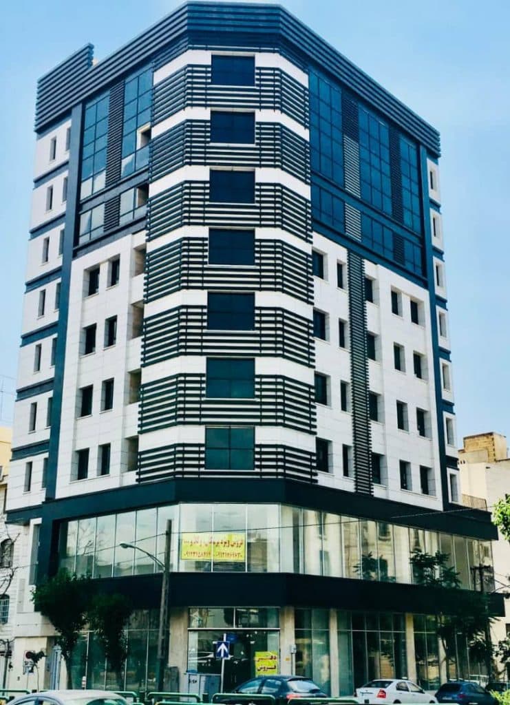 مرکز خرید و فروش ماشین آلات CNC سی ان سی یاب مهدی نژاد در تهران