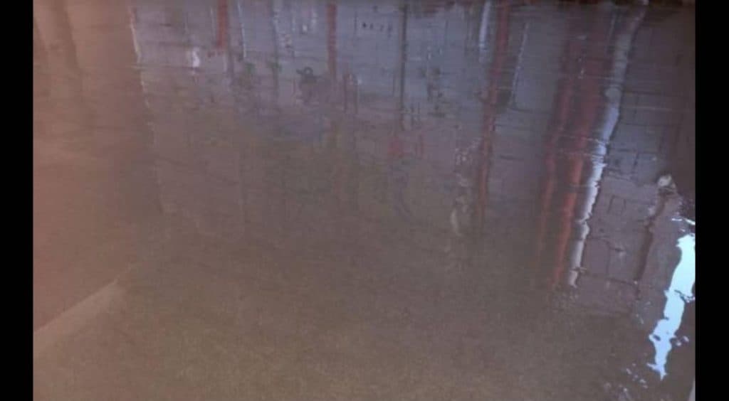 اجرای فوم بتن و کفسازی وفا در زنجان