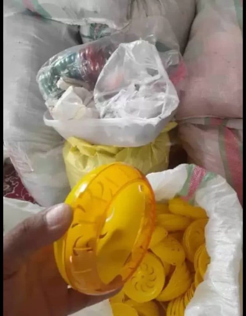 تولیدی لوازم پرنده تارا در تهران