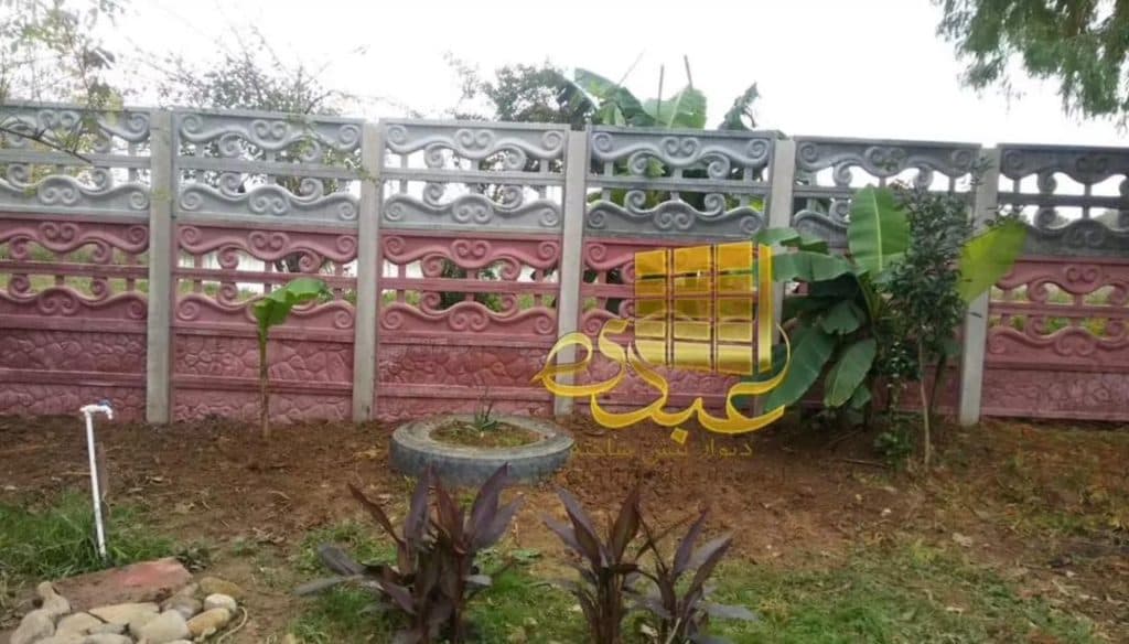 تولید و نصب دیوار پیش ساخته عبدی در رشت