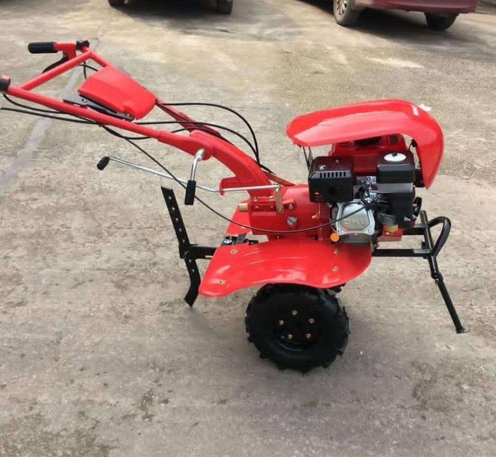 فروشگاه ادوات کشاورزی مسروری در جهرم