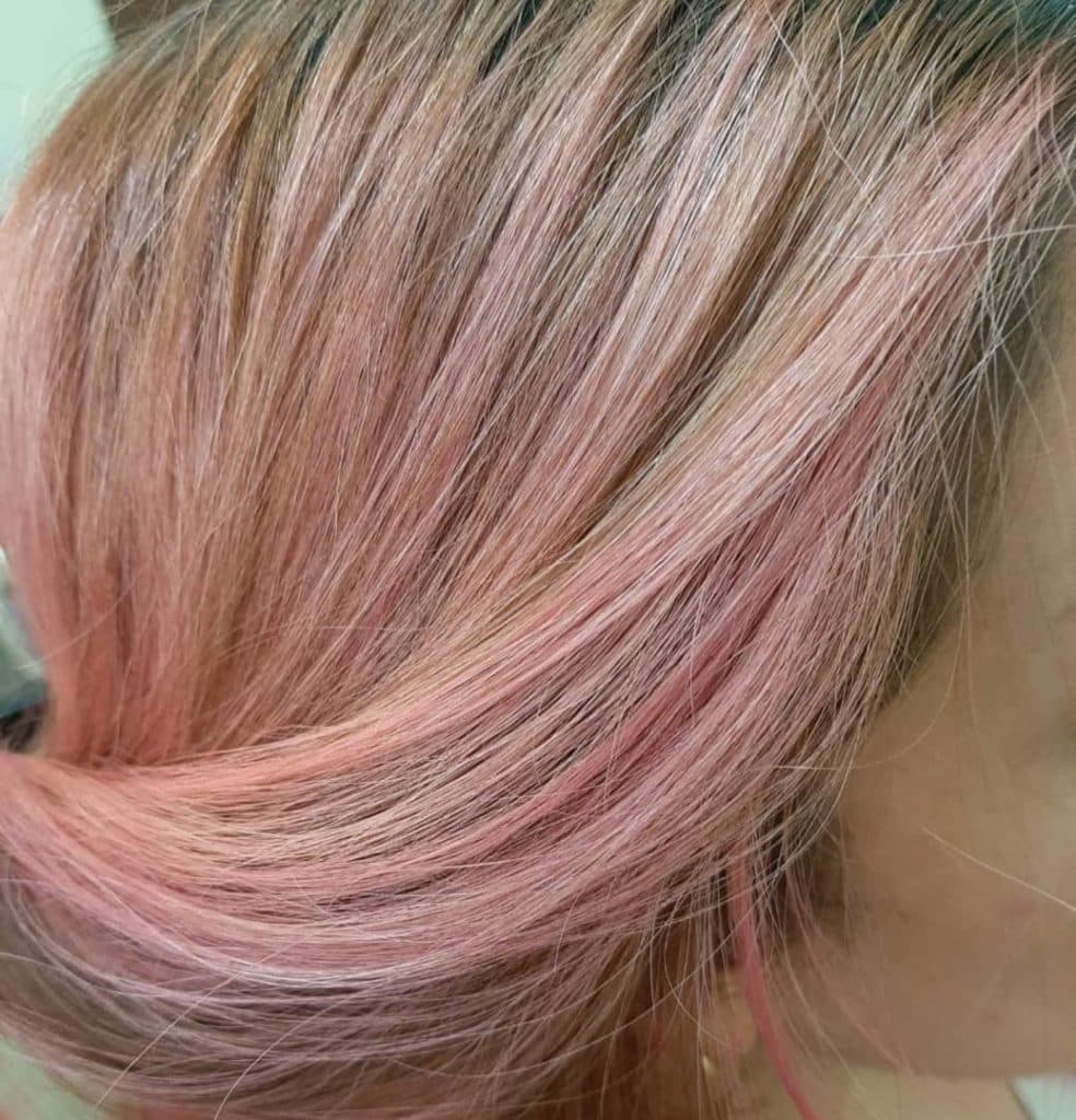 آموزشگاه و سالن زیبایی شادن در رودکی تهران