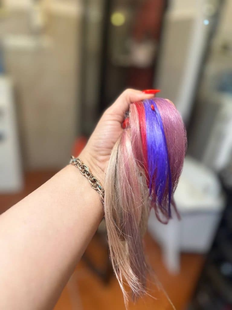 آموزشگاه مراقبت زیبایی اسرا در خرم آباد