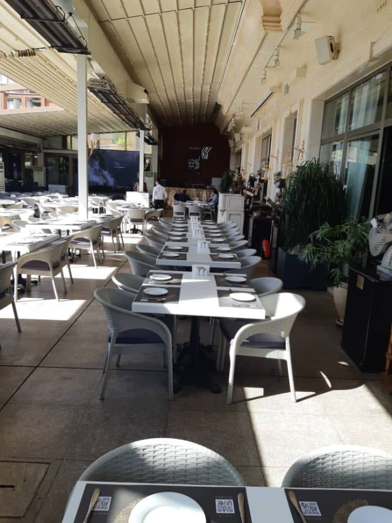 تولید و پخش صندلی پلاستیکی ناصر در تهران