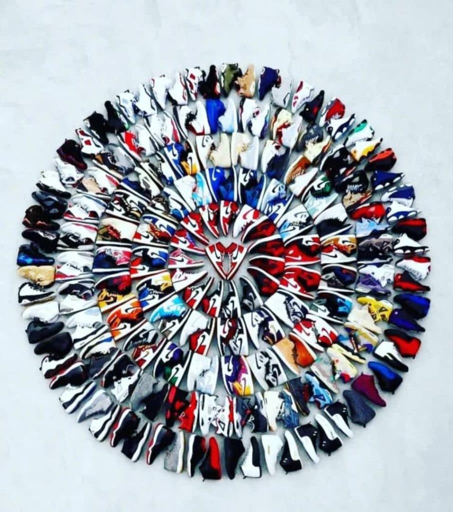 فروشگاه کفش پاپا در همدان