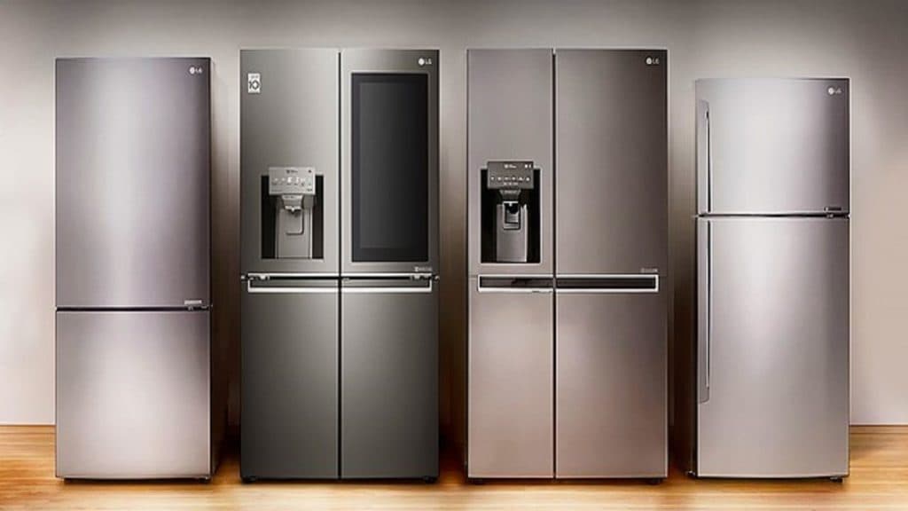 خدمات و تعمیرات و نصب یخچال صنعتی و خانگی آرشا کلد در اردبیل