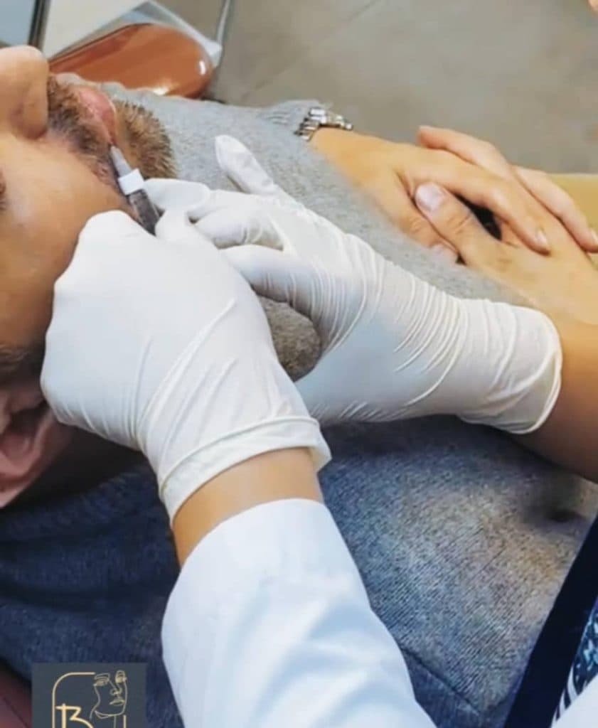 کلینیک زیبایی برتر یوسفی در تبریز