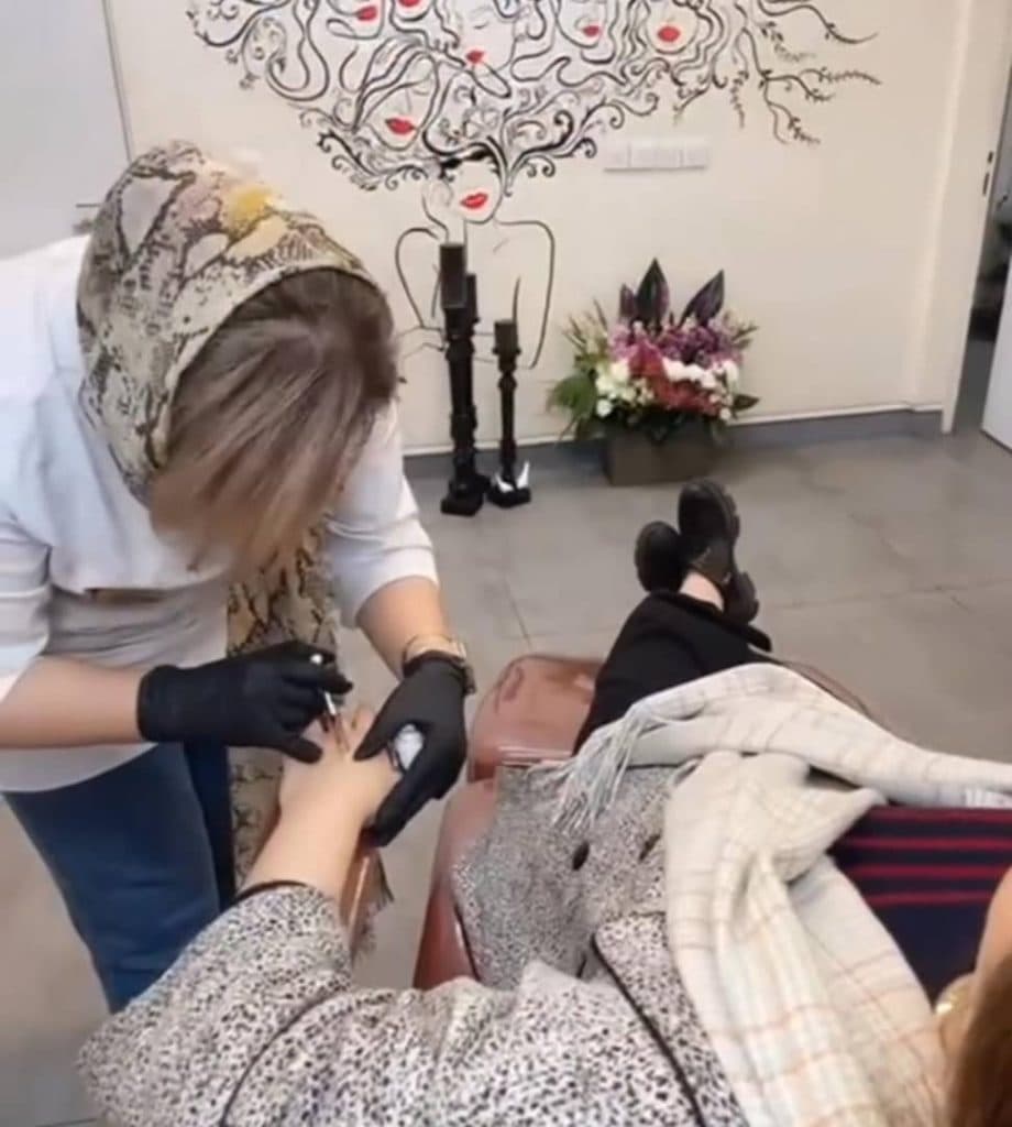 کلینیک زیبایی برتر یوسفی در تبریز