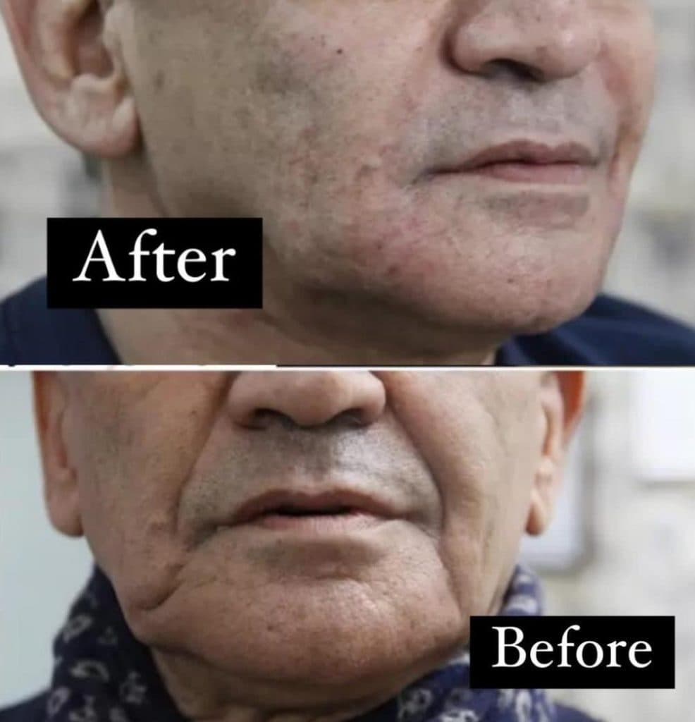 مطب زیبایی دکتر فولاد در فردوس غرب تهران