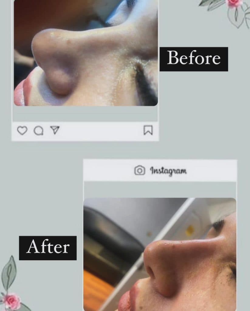 مطب زیبایی دکتر فولاد در فردوس غرب تهران