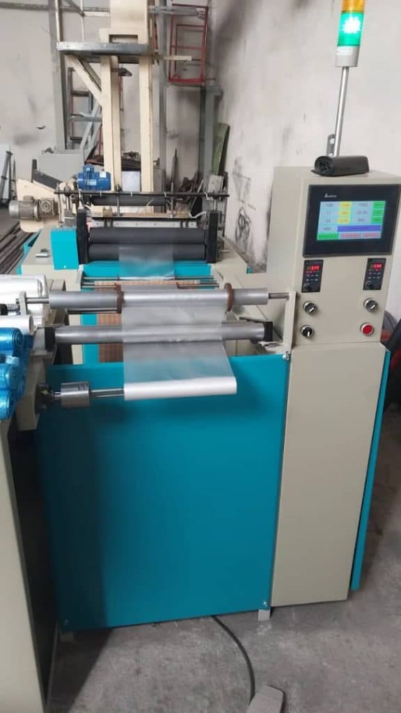 ساخت و فروش دستگاه ظروف یکبار مصرف محمدی در تهران