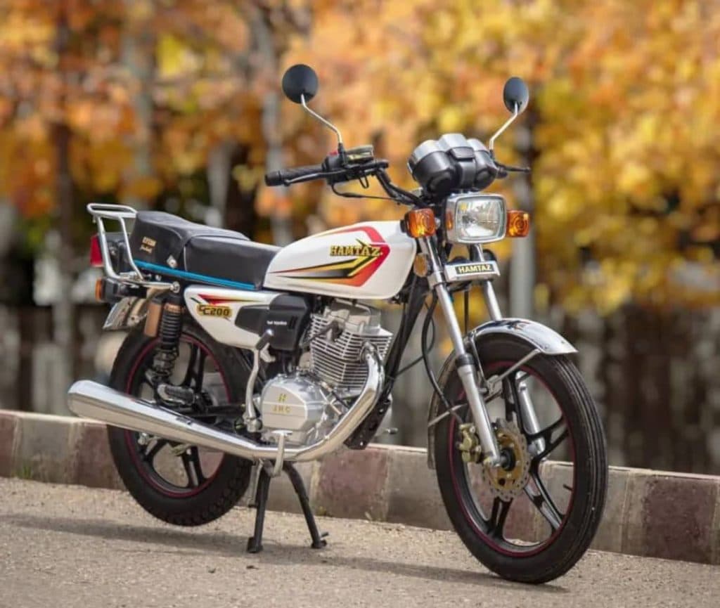 نمایندگی فروش همتاز موتور خوش خلق در اردبیل