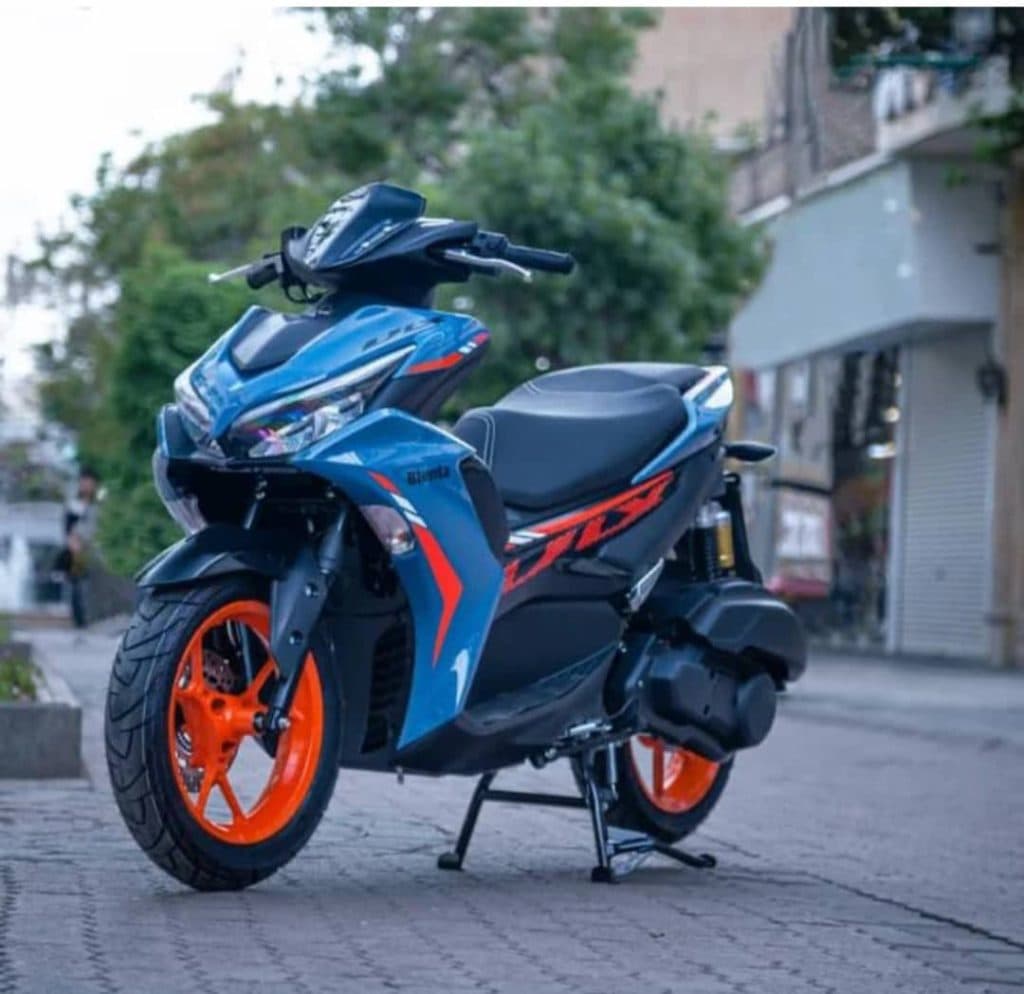 نمایندگی فروش همتاز موتور میرحسینی در کرمان