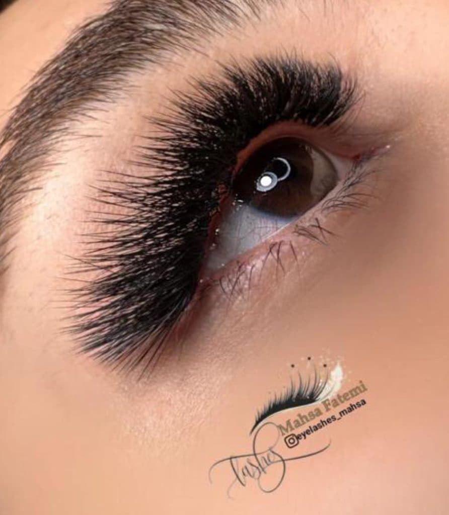 سالن زیبایی نور در محمدشهر