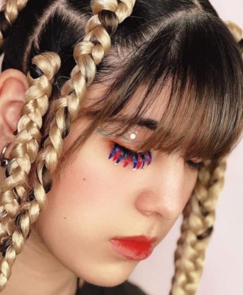 سالن زیبایی نور در محمدشهر