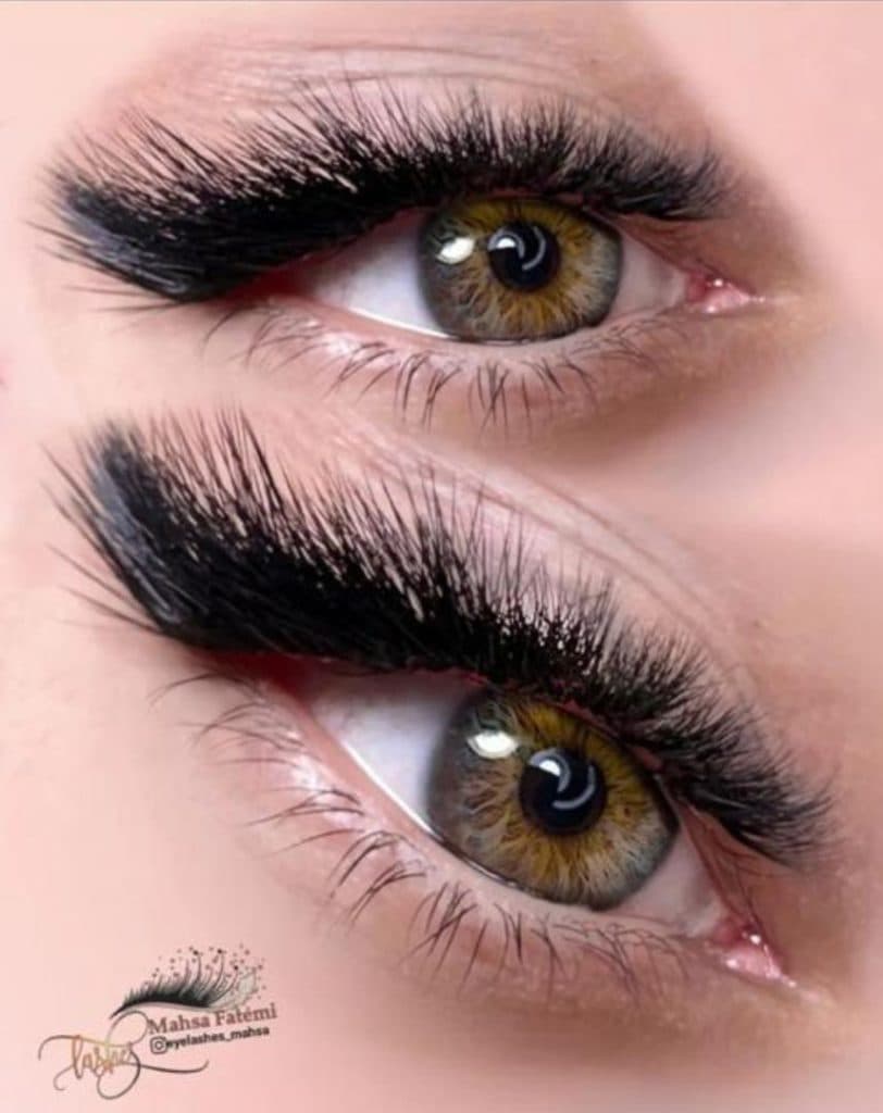 سالن زیبایی نور در محمدشهر