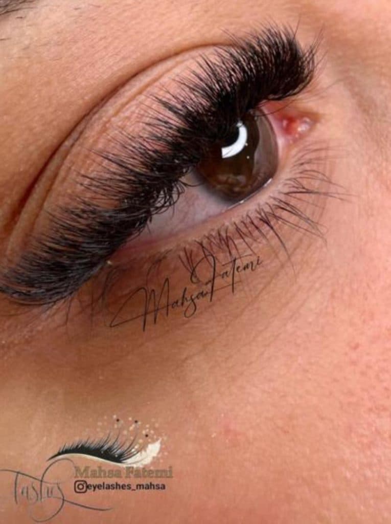 سالن زیبایی نور در محمدشهر