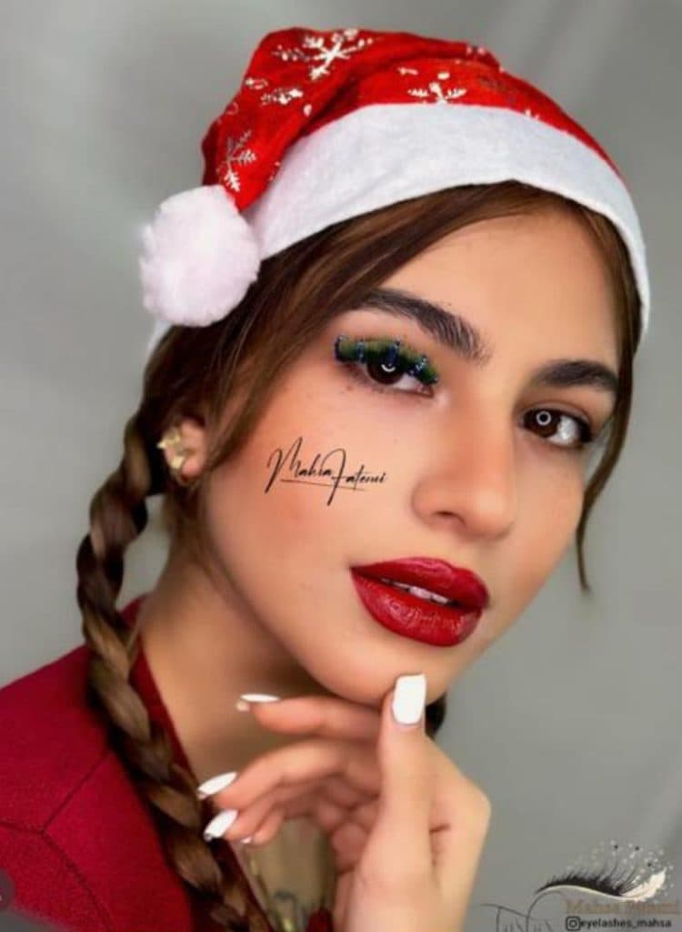 سالن زیبایی نور در محمدشهر