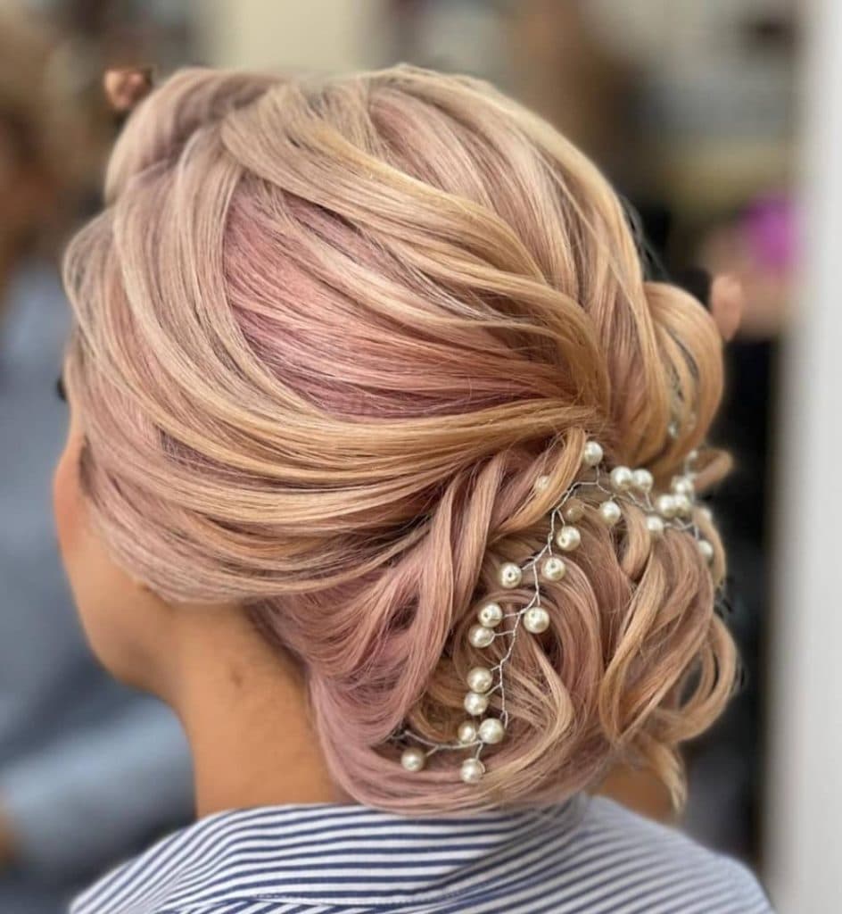 سالن زیبایی حکیمه جردن در تبریز