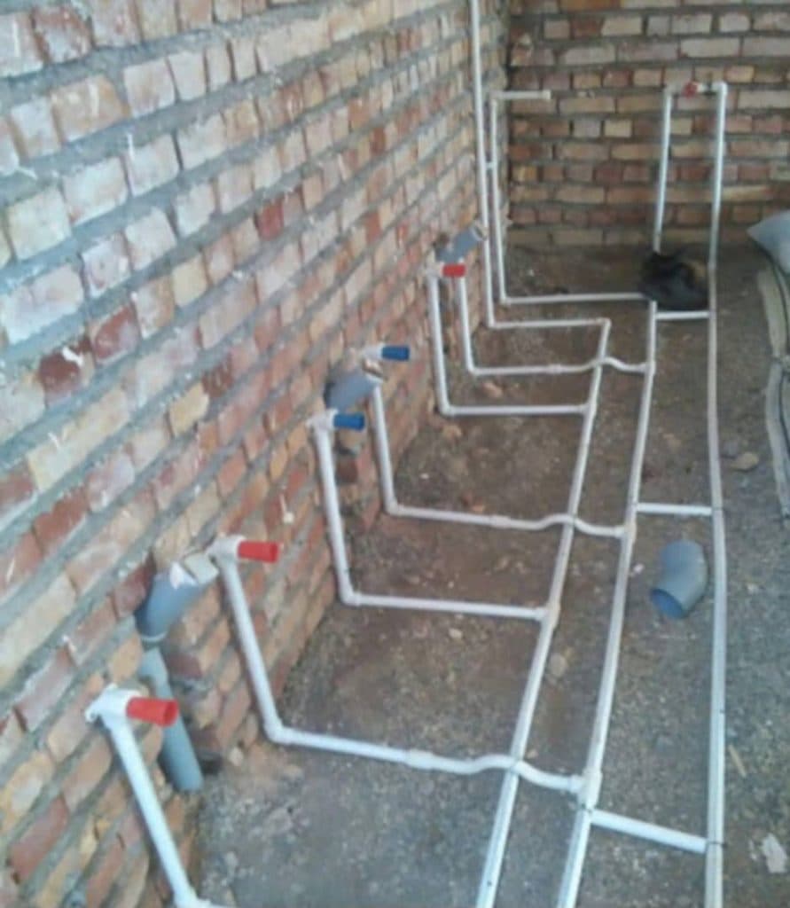 تاسیسات ساختمانی کیاسی در اقلید