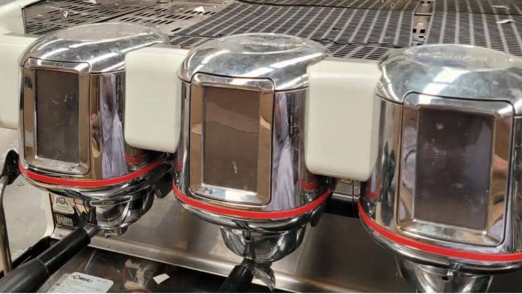 فروشگاه لوازم جانبی کافی شاپ و فست فود انصار در آبادان