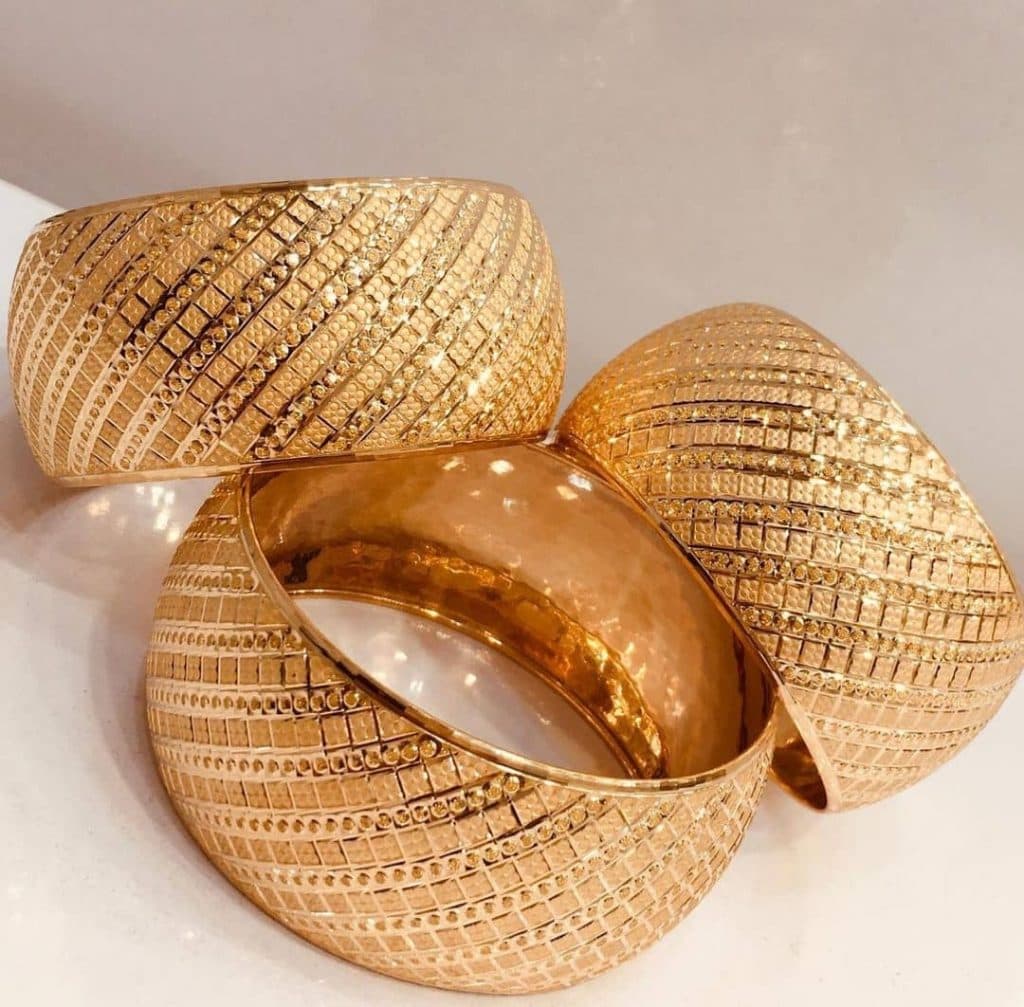 جواهری کریمی در یزد