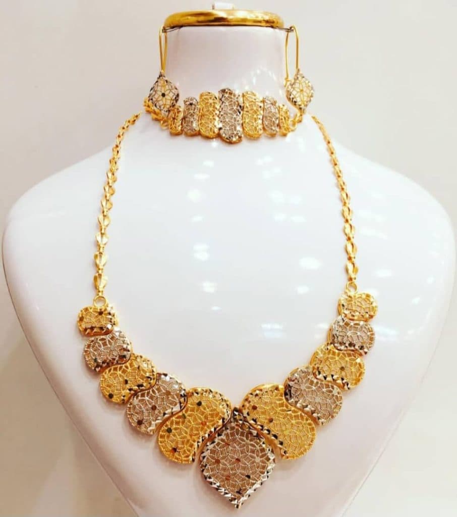 جواهری کریمی در یزد