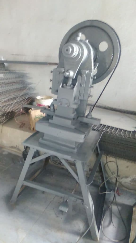 تولید وزنه تعادل آسانسور صدرا در بندرعباس