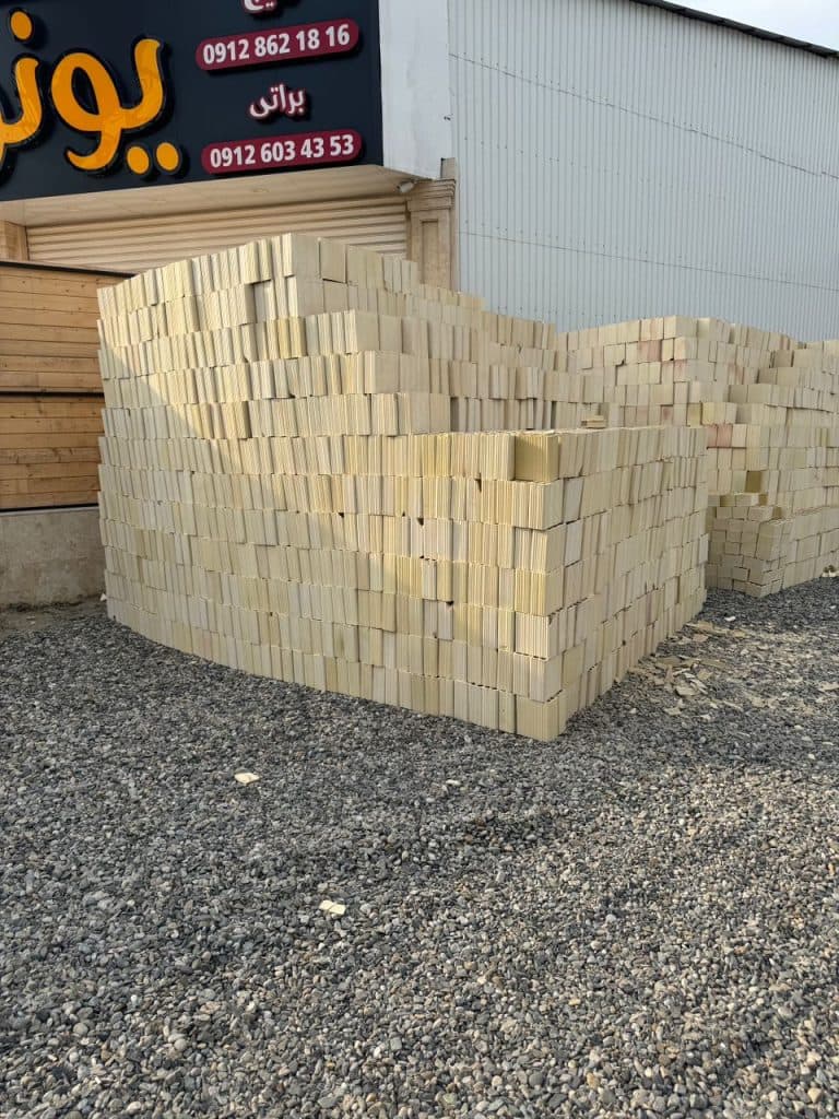 مصالح ساختمانی راشنو در تنکابن