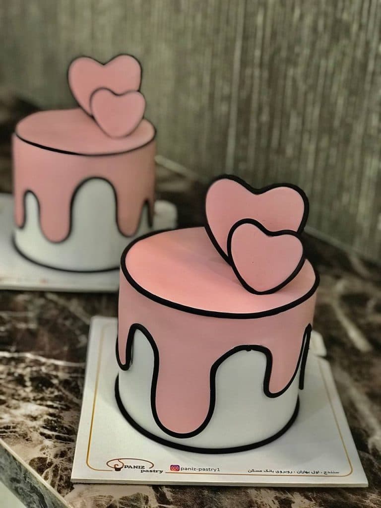 شیرینی پانیذ در سنندج