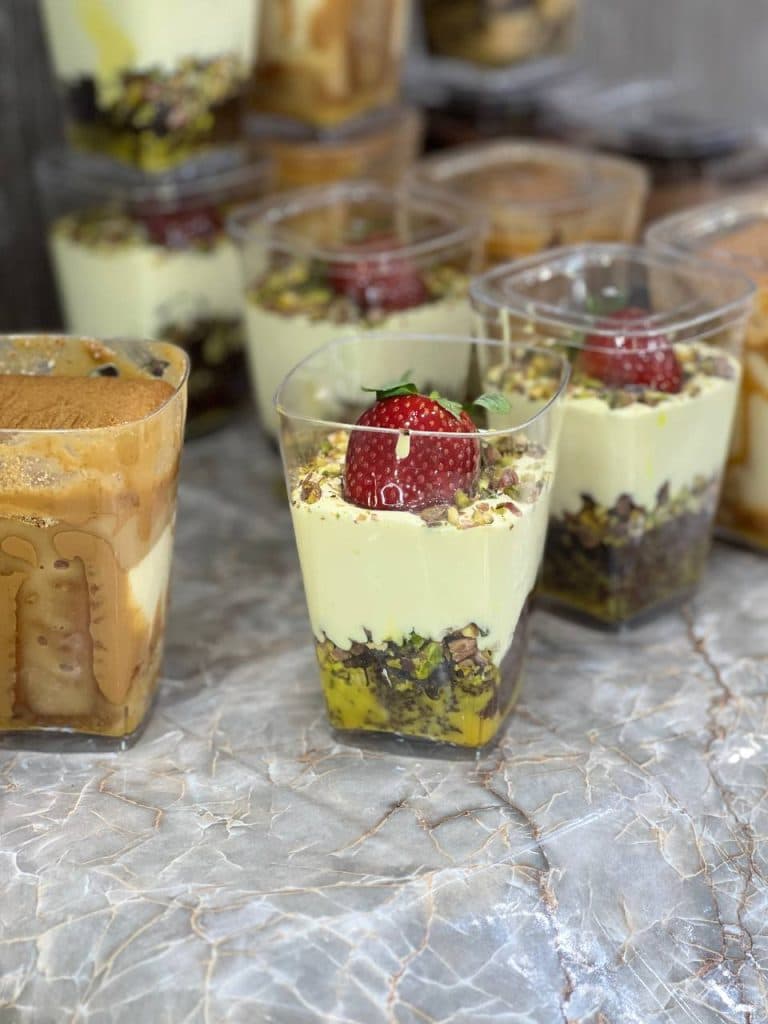 شیرینی پانیذ در سنندج