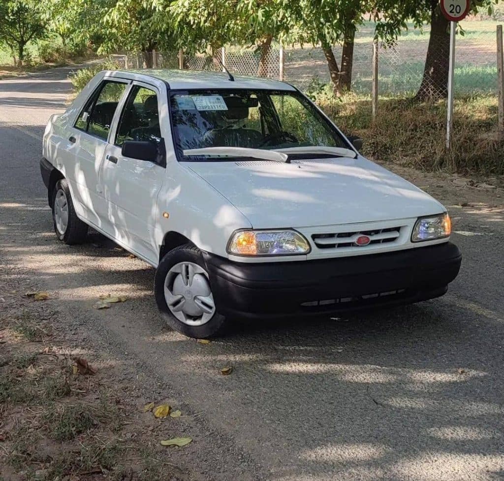 اتوگالری نوروز در بانه