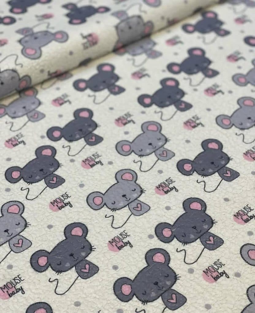 فروشگاه پارچه سرای طباطبایی در سمنان