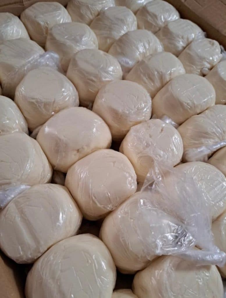 تولید و پخش دوغ و کره سنتی سرین سوت در تبریز