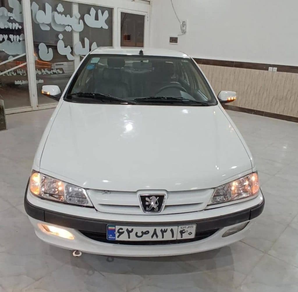 اتوگالری جعفری در ارومیه