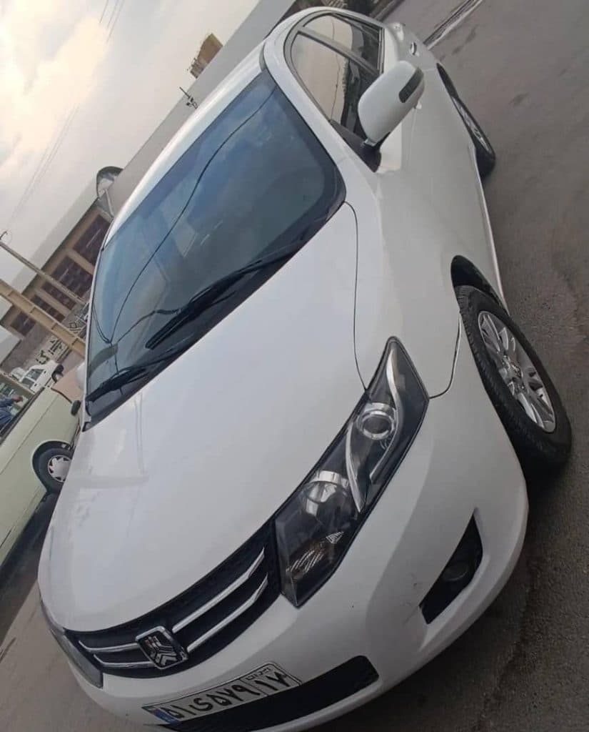 اتوگالری جعفری در ارومیه