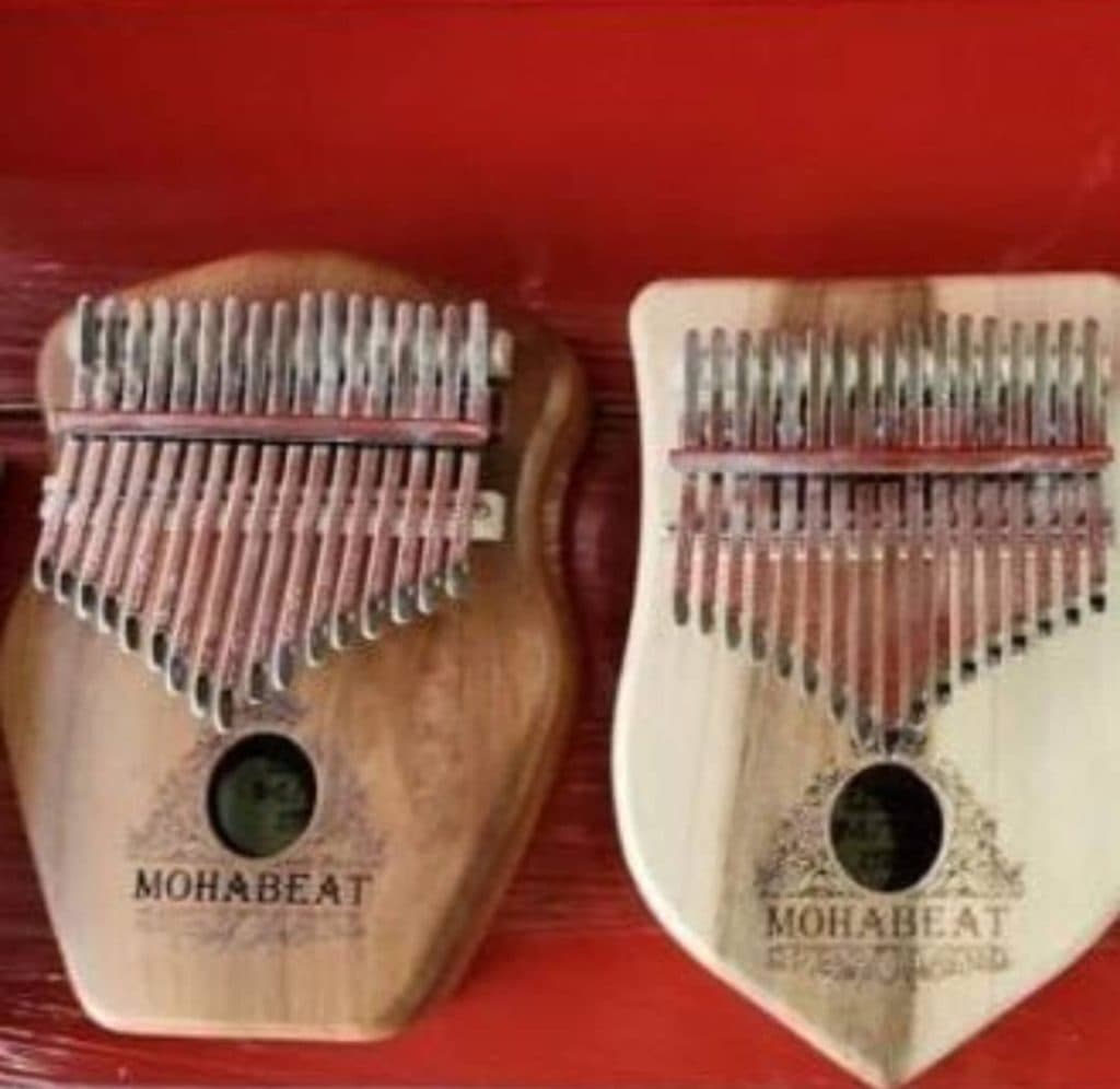 فروش آنلاین آلات موسیقی سرزمین آوا در یزد