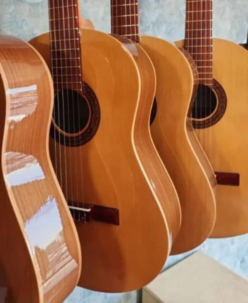 فروش آنلاین آلات موسیقی سرزمین آوا در یزد