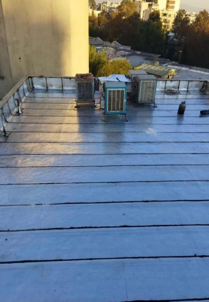 پیمانکاری ایزوگام و آسفالت رحیمی در بوشهر