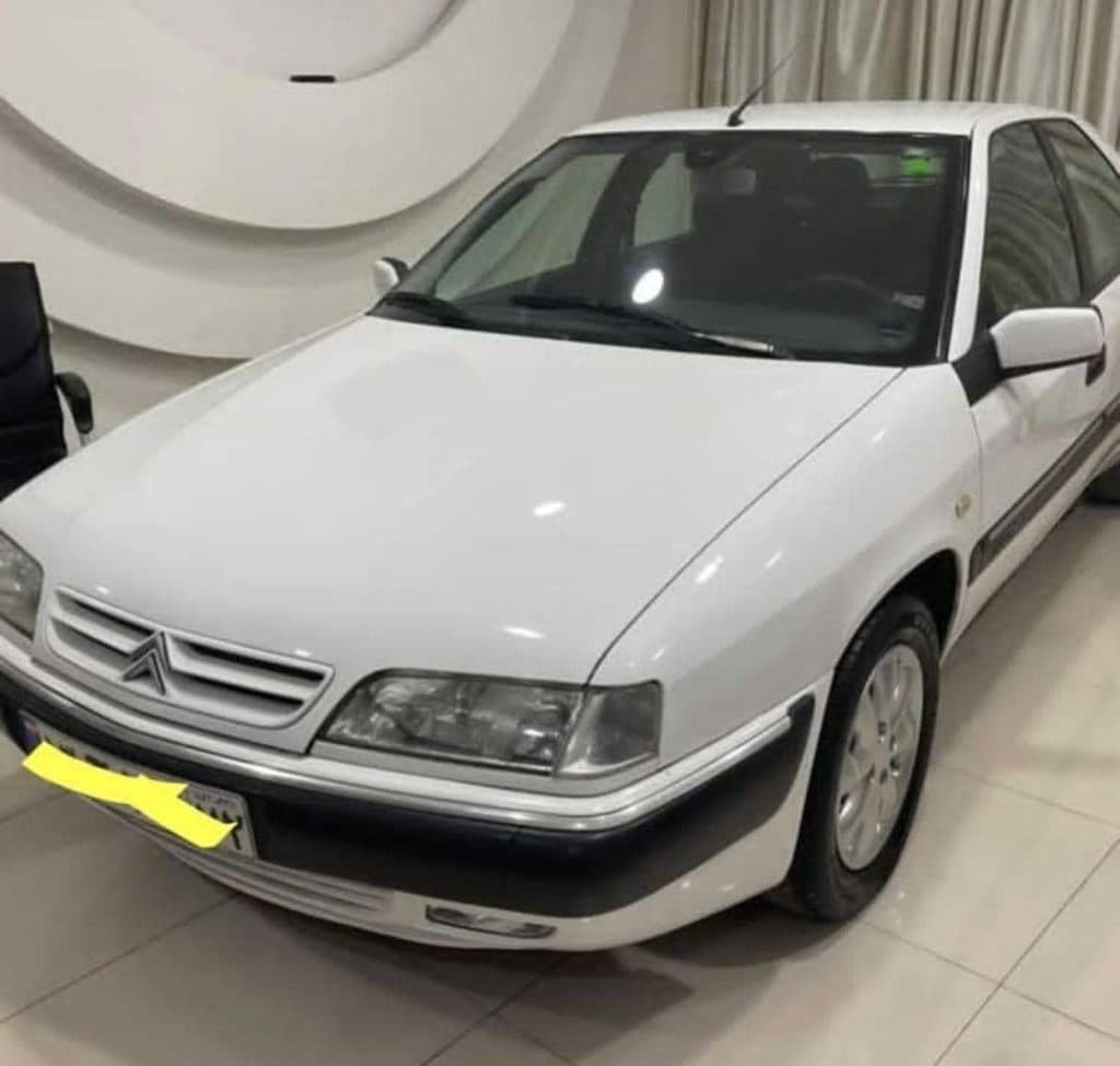 اتوگالری هدایتی در گرمه