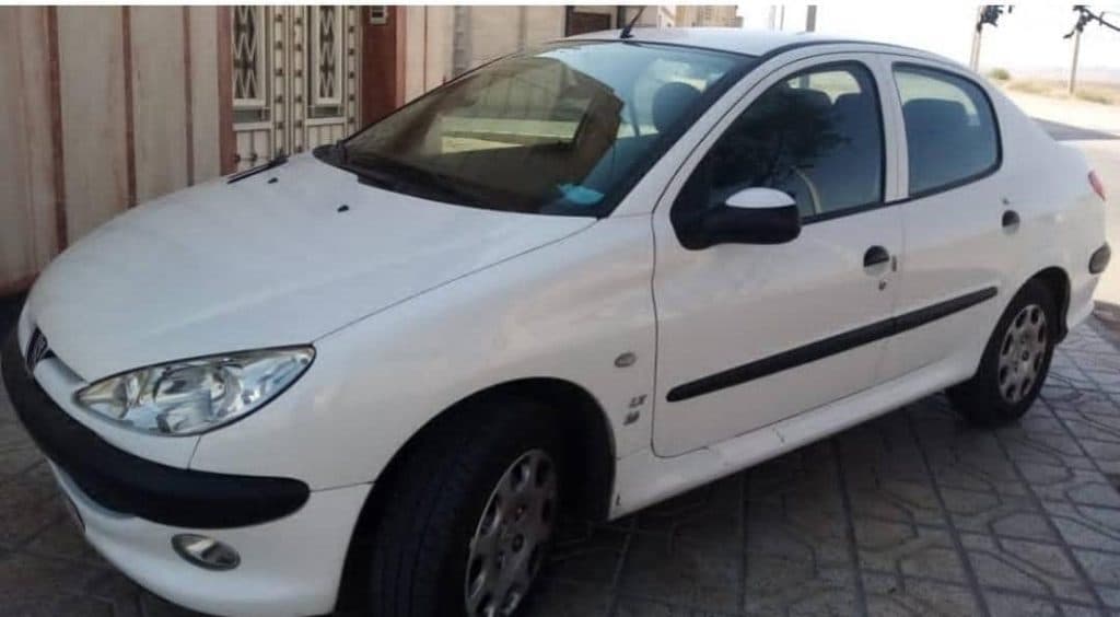 اتوگالری هدایتی در گرمه