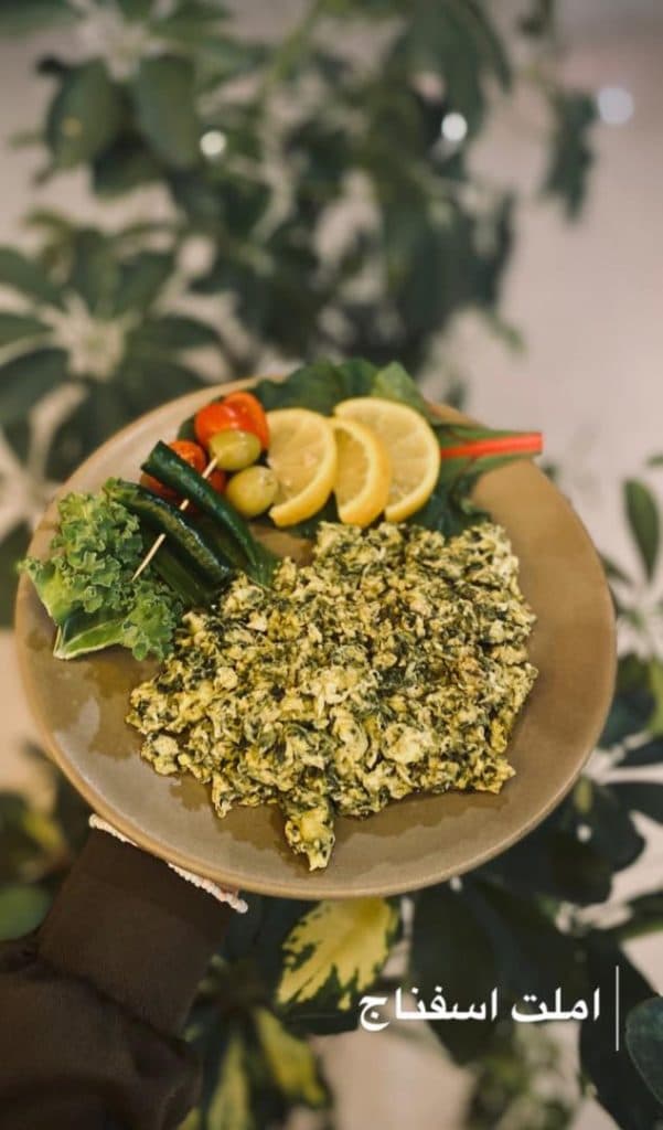 کافی شاپ گندم در بندرعباس