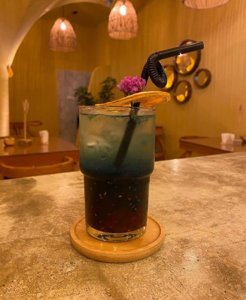 کافی شاپ گندم در بندرعباس