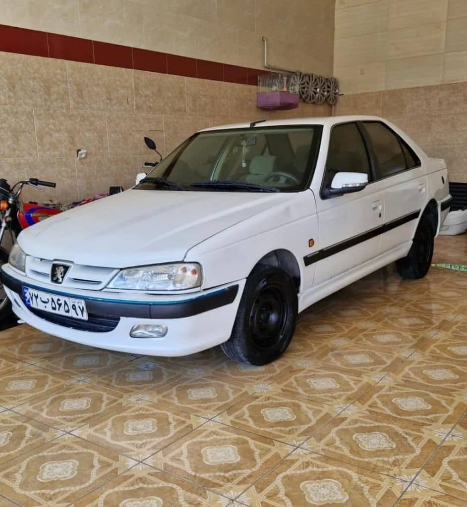 اتوگالری احسان در ابهر