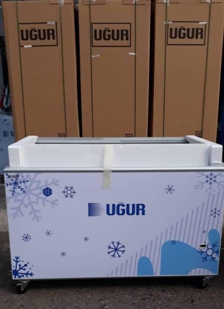 فروش تجهیزات فروشگاهی صنعتی علوی در فومن