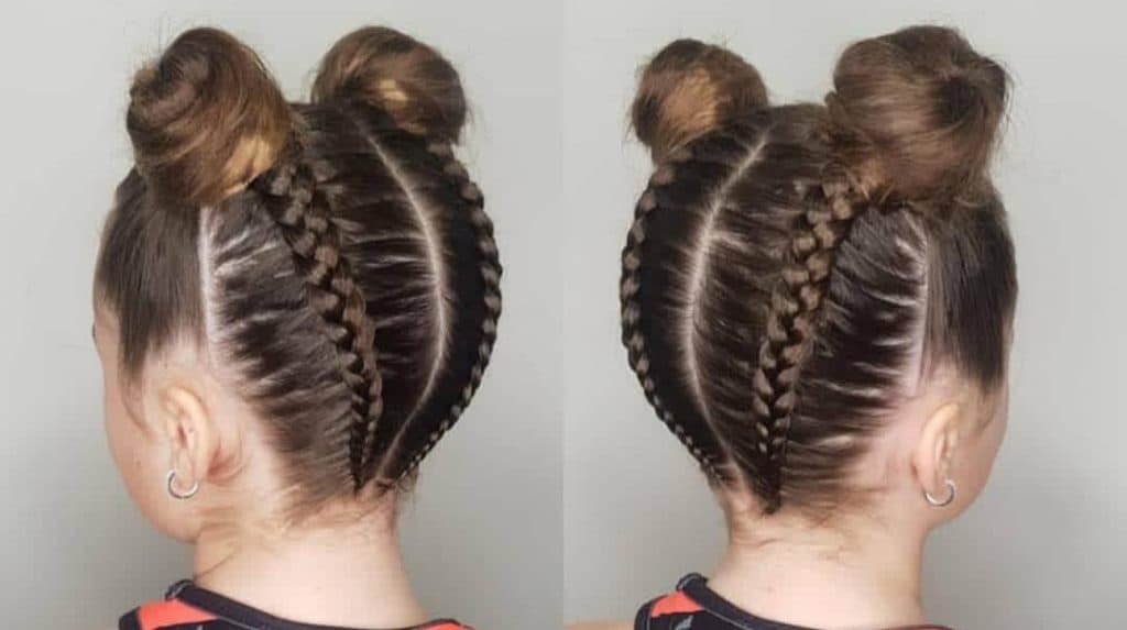 آموزشگاه و سالن زیبایی شادن در رودکی تهران