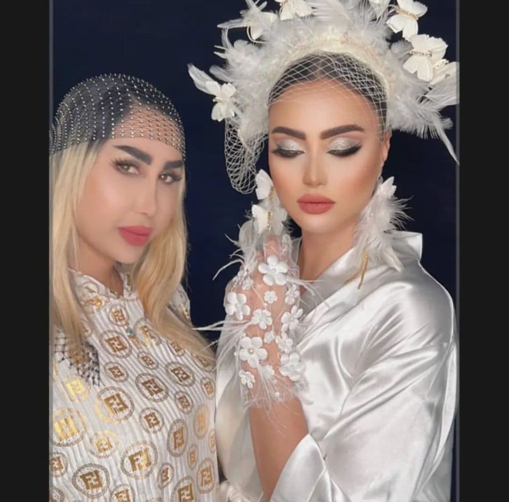 آموزشگاه مراقبت و زیبایی دنیا جعفری در فردیس کرج